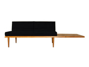 Set of Covers for Classic Sectional Sofa